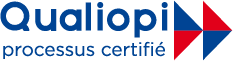 Qualiopi — voir le certificat (PDF)