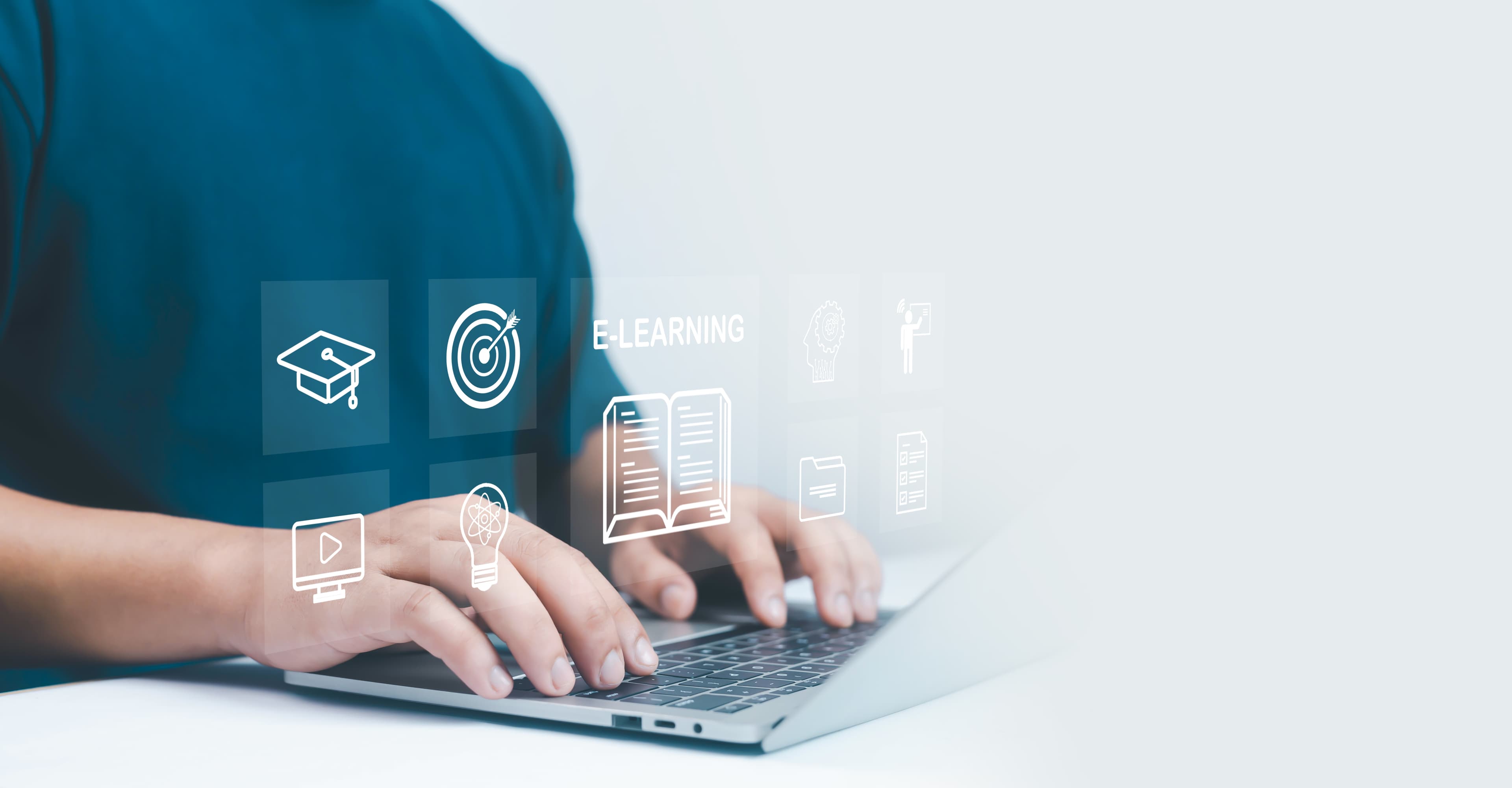 E-learning