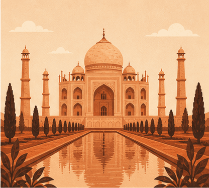 Inde du Nord