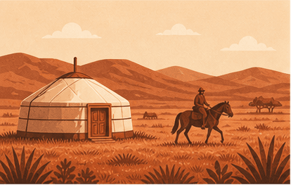 Mongolie