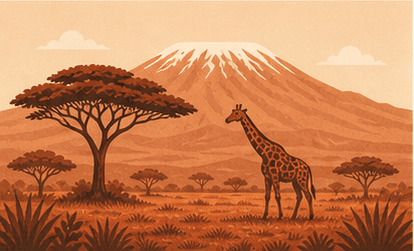 Tanzanie