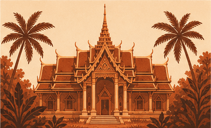 Thaïlande