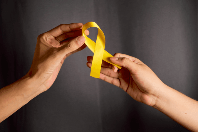 Repérage du risque suicidaire chez l'adolescent et l'adulte jeune