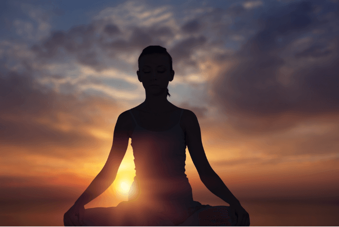 La méditation de pleine conscience : PERFECTIONNEMENT