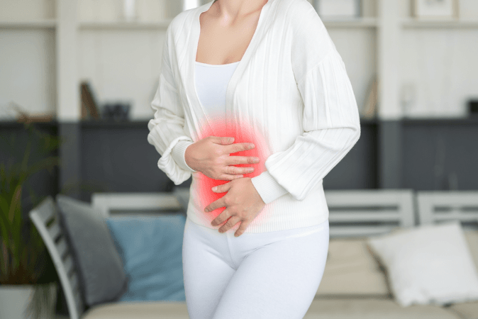 Endométriose: vers un diagnostic et une prise charge précoce