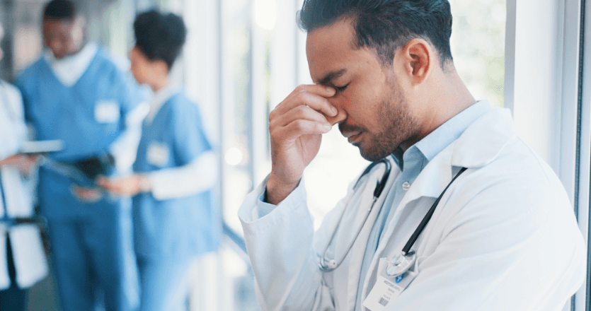 Prévention & accompagnement du burnout des PDS