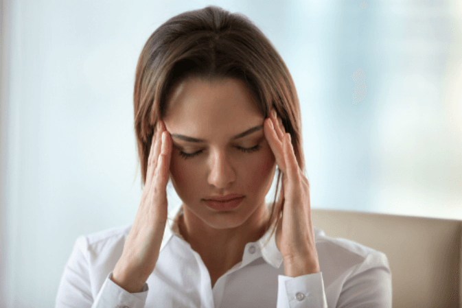 Démarche diagnostique en médecine générale devant une céphalée.