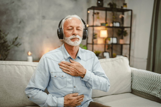 Classe Virtuelle - Mindfulness et le patient douloureux chronique