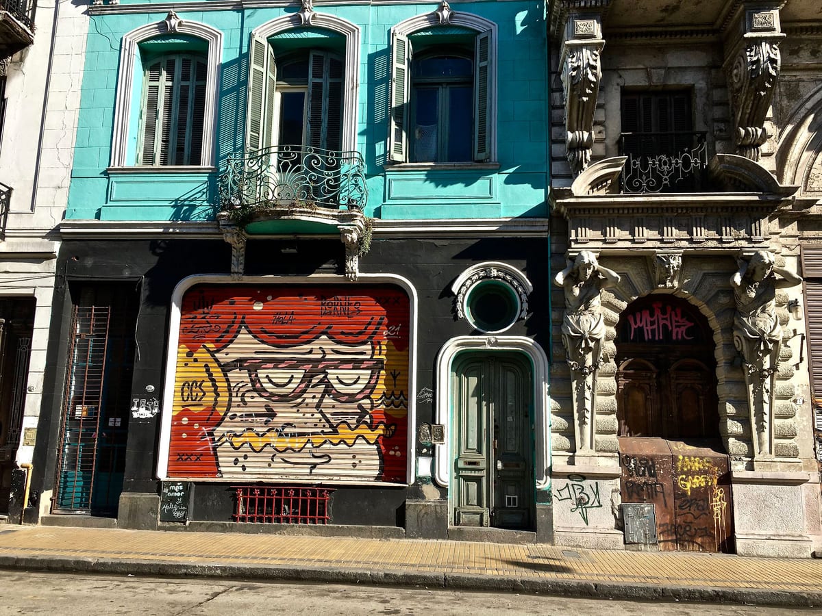 Argentine 2