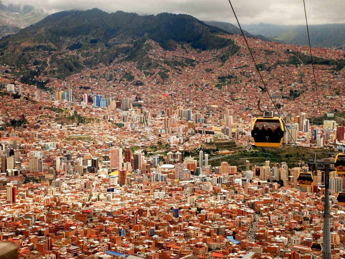 Bolivie 4
