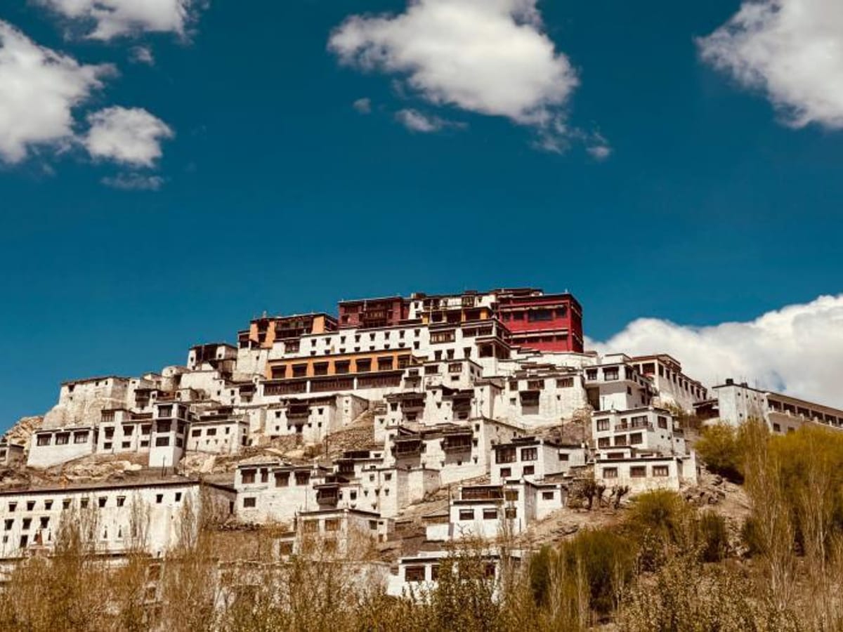 Ladakh 1