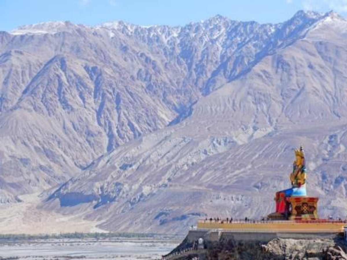 Ladakh 4