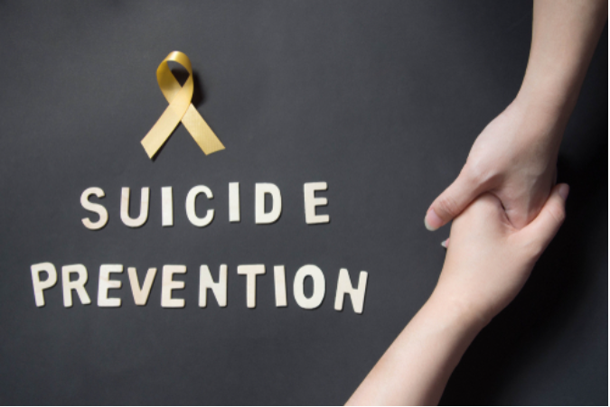 Evaluation et Prise en charge du risque suicidaire chez les adolescents et jeunes adultes.